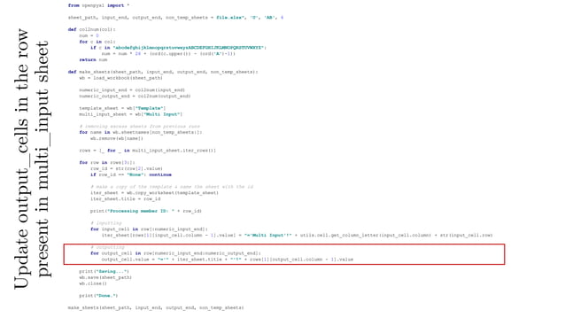 Automate ANY Excel Design Sheet Using python’s openpyxl.pdf