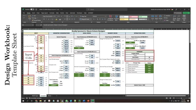 Automate ANY Excel Design Sheet Using python’s openpyxl.pdf