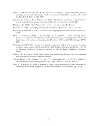 Automated alphabet reduction with evolutionary algorithms for protein structure prediction