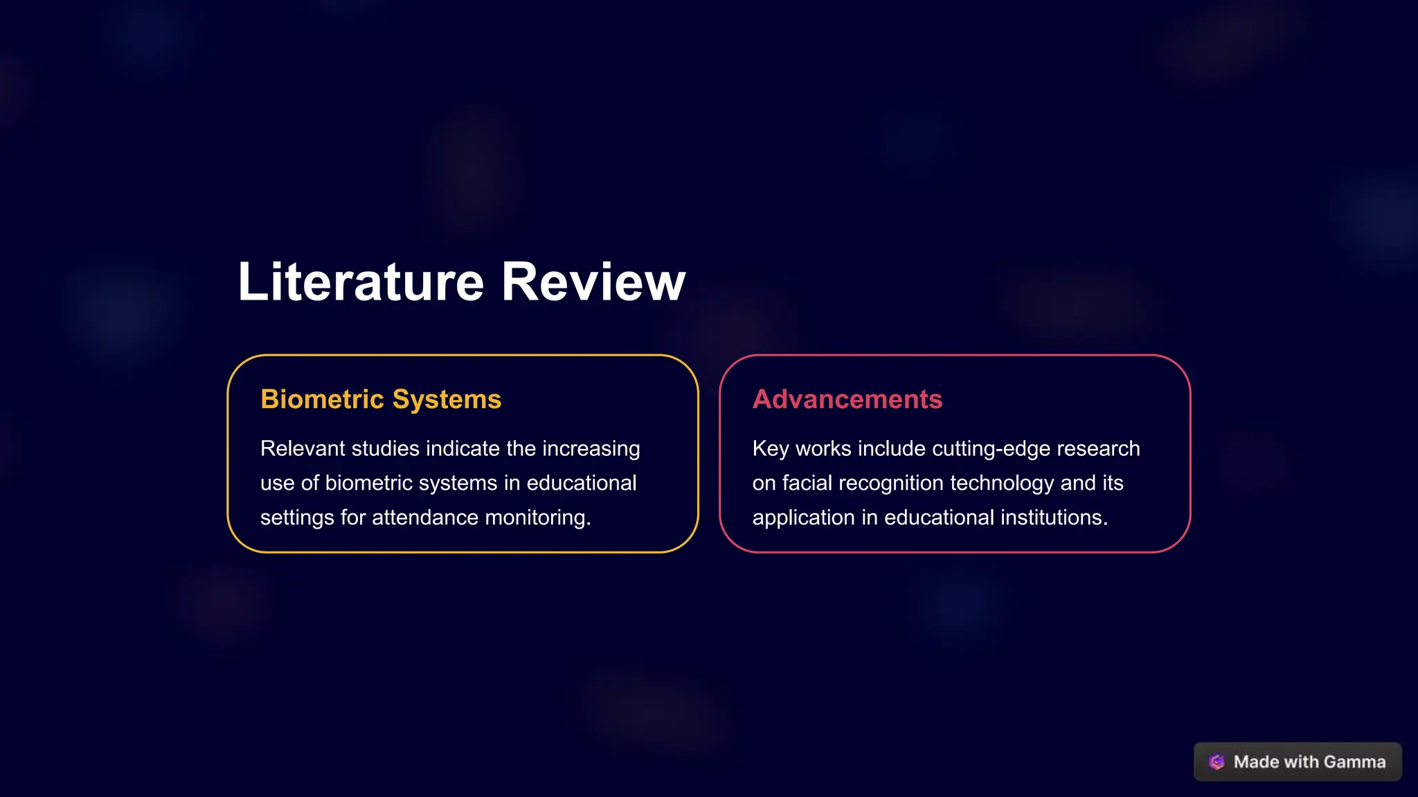 Automated student attendance monitoring system using face recognition