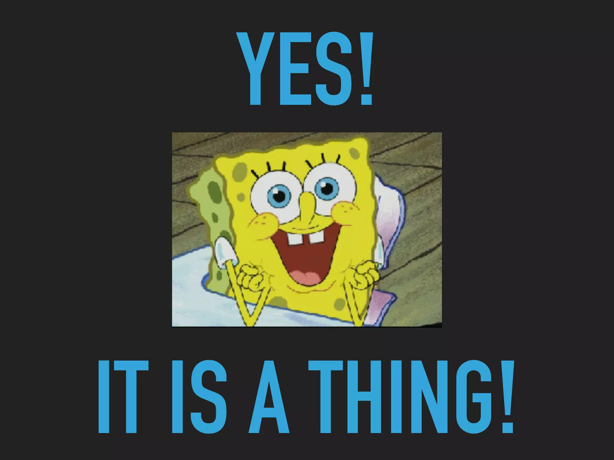 TERMS THAT ALL REALLY REFER TO THIS SAME IDEA:
▸ Speciﬁcation by Example
▸ Behavior Driven Development
▸ Acceptance-Test Driven Development
▸ Agile Acceptance Testing
WHAT SHOULD WE CALL IT?
 