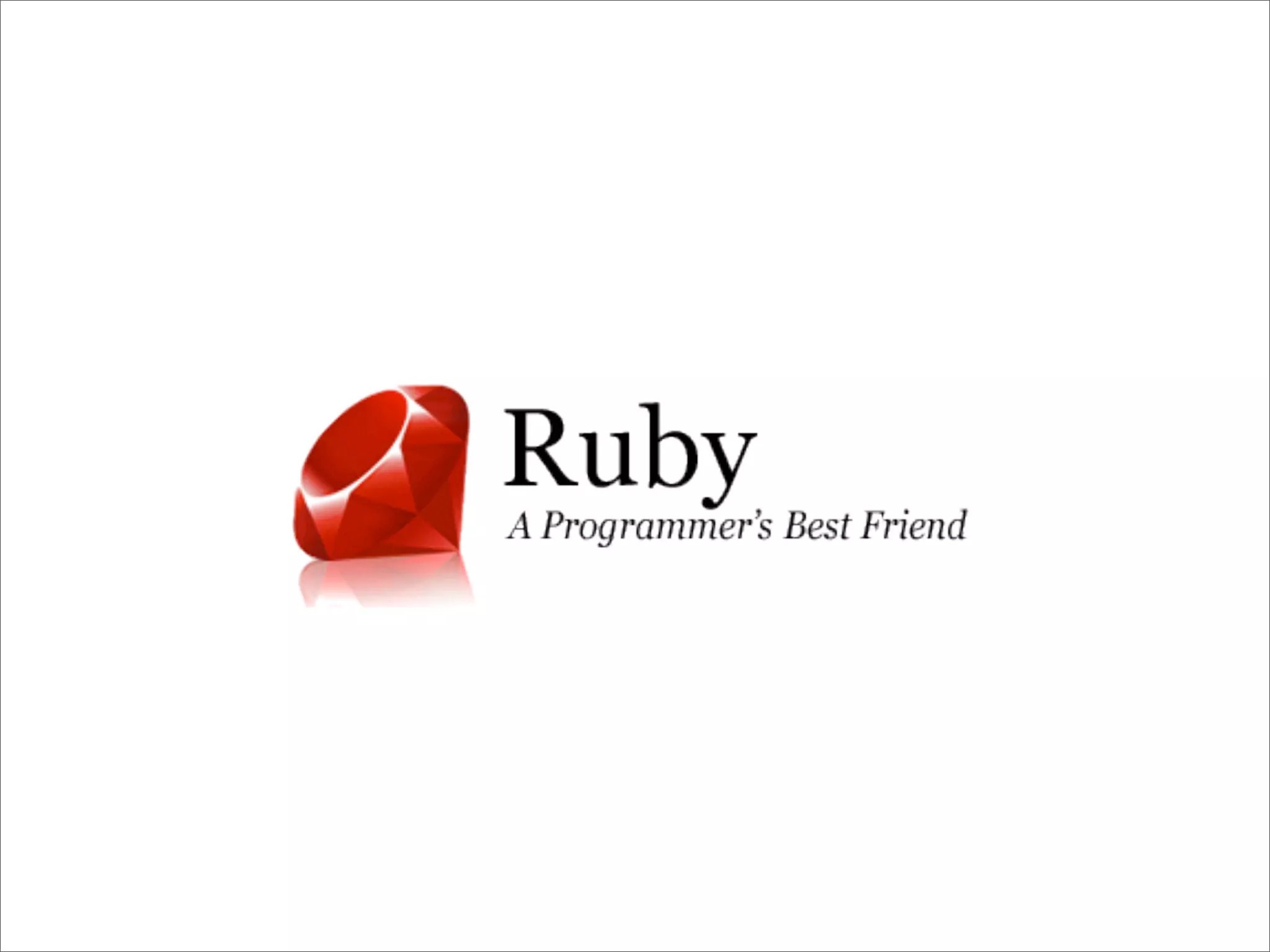 Automated Testing with Ruby
