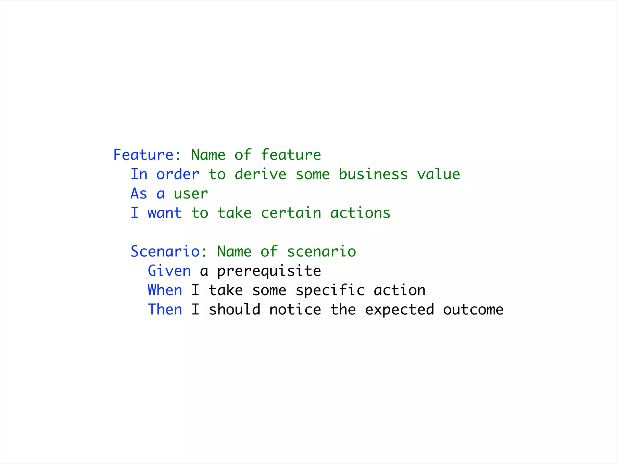 Automated Testing with Ruby
