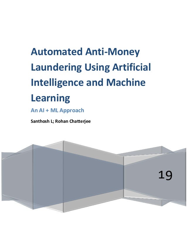 Anti Money Laundering Website