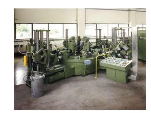 Automated Assembly Systems
