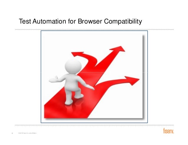 Automated Browser Compatibility Testing – OPJZQB