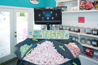 Automated Candy Shop | PDF