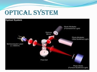 Optical System
 