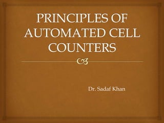 Dr. Sadaf Khan
 