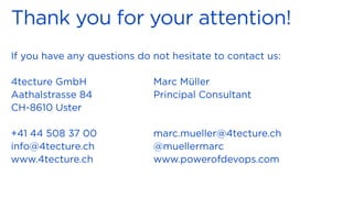DWX 2022 - Automatisiertes Datenbank-Deployment im DevOps-Prozess