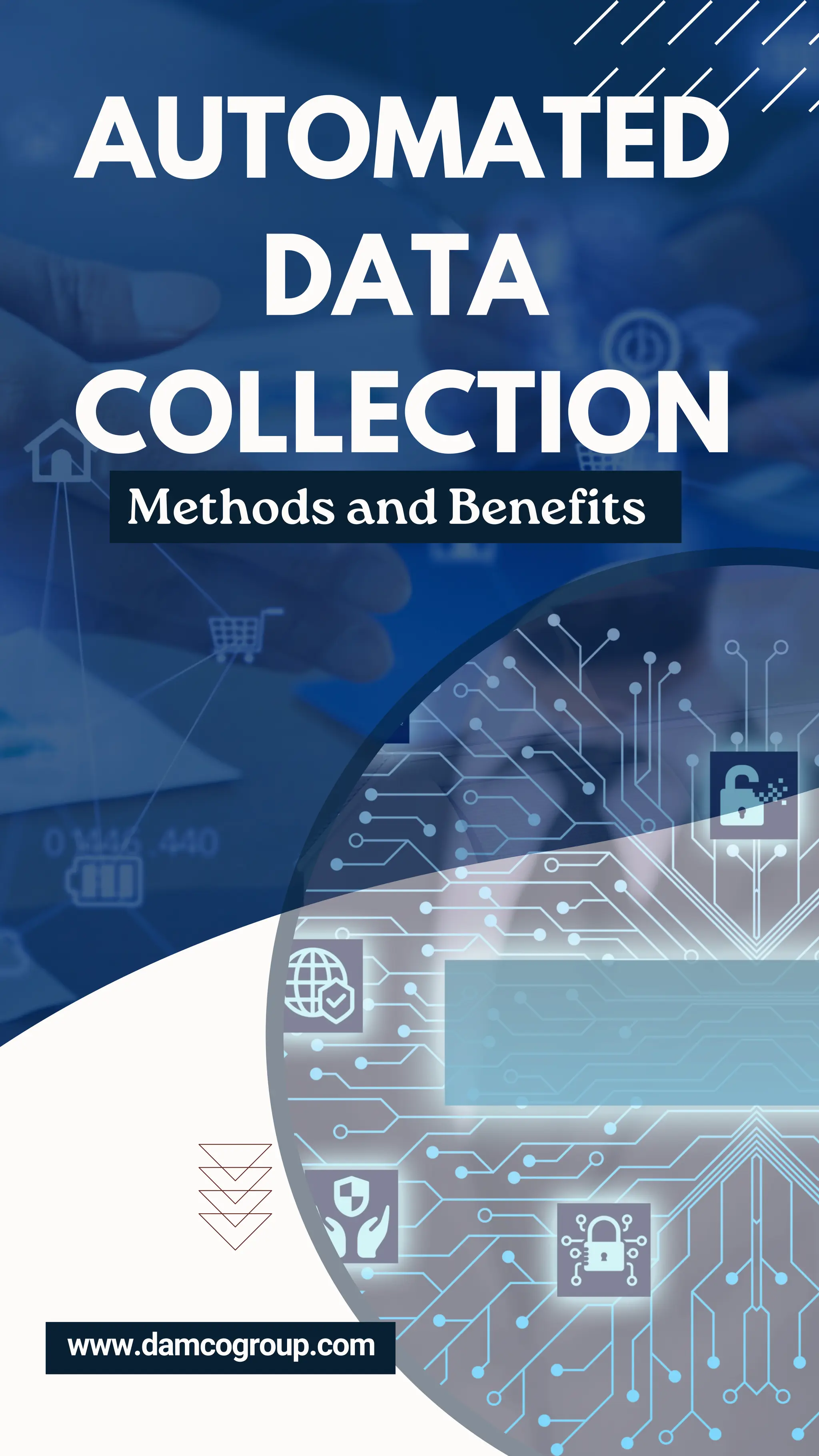 Automated Data Collection Methods and Benefit | PDF