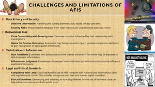 Automated Fingerprint Identification Systems (AFIS).pptx