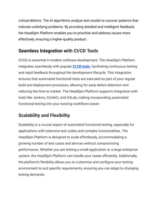 Automated Functional Testing_ A Complete Guide.pdf