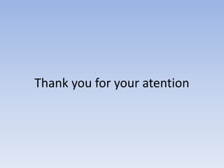 Thank you for your atention

 
