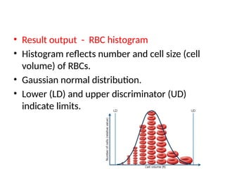 automated hematology analyser for labora | PPTX