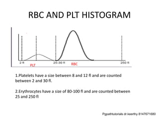 automated hematology analyzer.pdf six part | PDF