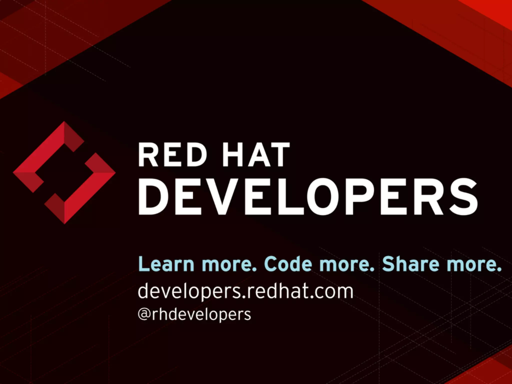 Automated Image Builds in OpenShift and Kubernetes