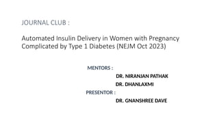 Automated insulin in type 1 dm preg.pptx