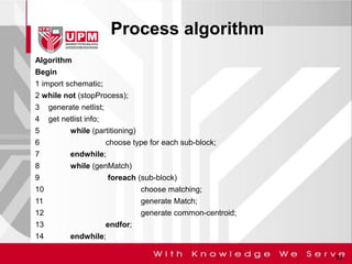 Automated layout synthesis tool for op amp | PDF