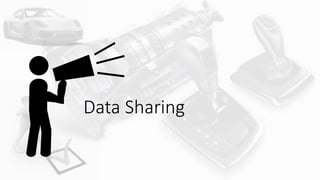 Data Sharing
 