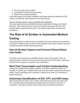 Automated Medical Coding in AI Scribe Enhances Documentation (1).pdf