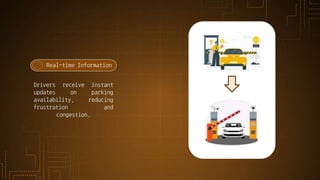 Automated parking solutions for urban parking spaces.pptx