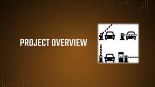 Automated parking solutions for urban parking spaces.pptx