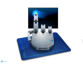 Automated Performance Testing Using Instruments