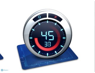 Automated Performance Testing Using Instruments