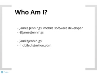 Automated Performance Testing Using Instruments
