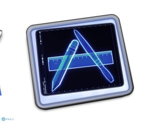 Automated Performance Testing Using Instruments