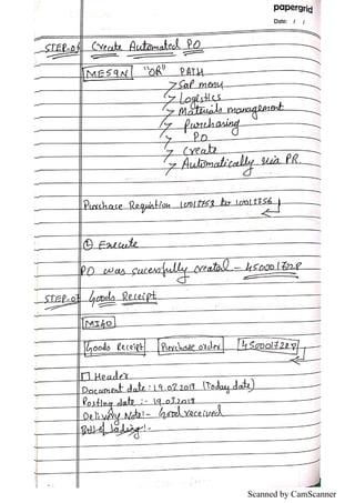 SAP MM automated po.pdf