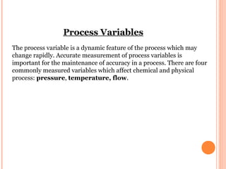 Automated process control and CAM | PPT