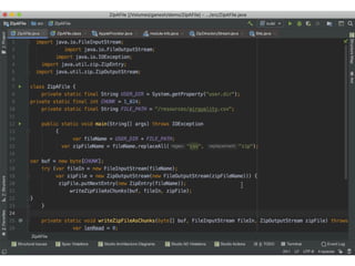 Automated Refactoring With IntelliJ IDEA | PDF
