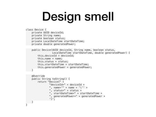 Automated Refactoring With IntelliJ IDEA | PDF