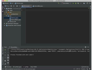 Automated Refactoring With IntelliJ IDEA | PDF