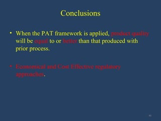 Pat Risk Based Approach Automated release of water using on line TOC analysis and FDA risk ...