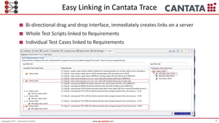 Automated requirements based testing for ISO 26262 | PPTX