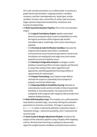 Automated Semantic Alignment and Transpilation for Legacy Code ...
