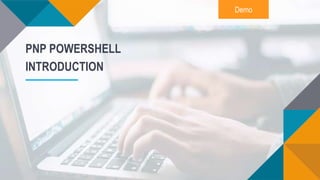 All You Need to Know for Automated SharePoint Site Provisioning with ...