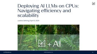 Automated software refactoring with OpenRewrite and Generative AI.pptx.pdf