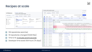 Automated software refactoring with OpenRewrite and Generative AI.pptx.pdf