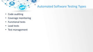 Automated software Testing | PPTX
