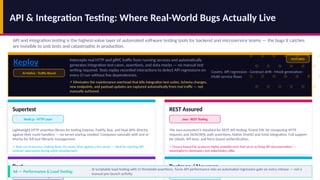 Comprehensive Developer Guide to Automated Software Testing Tools in ...