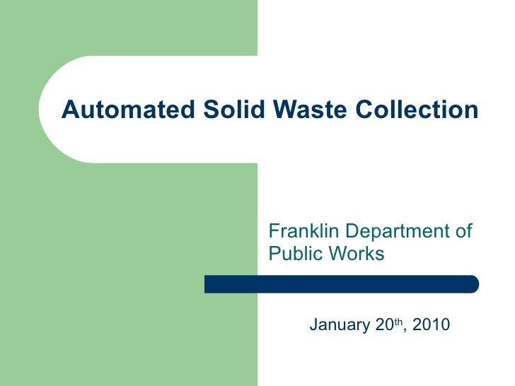 Virginia Beach Waste Collection Virginia Beach Waste Collection