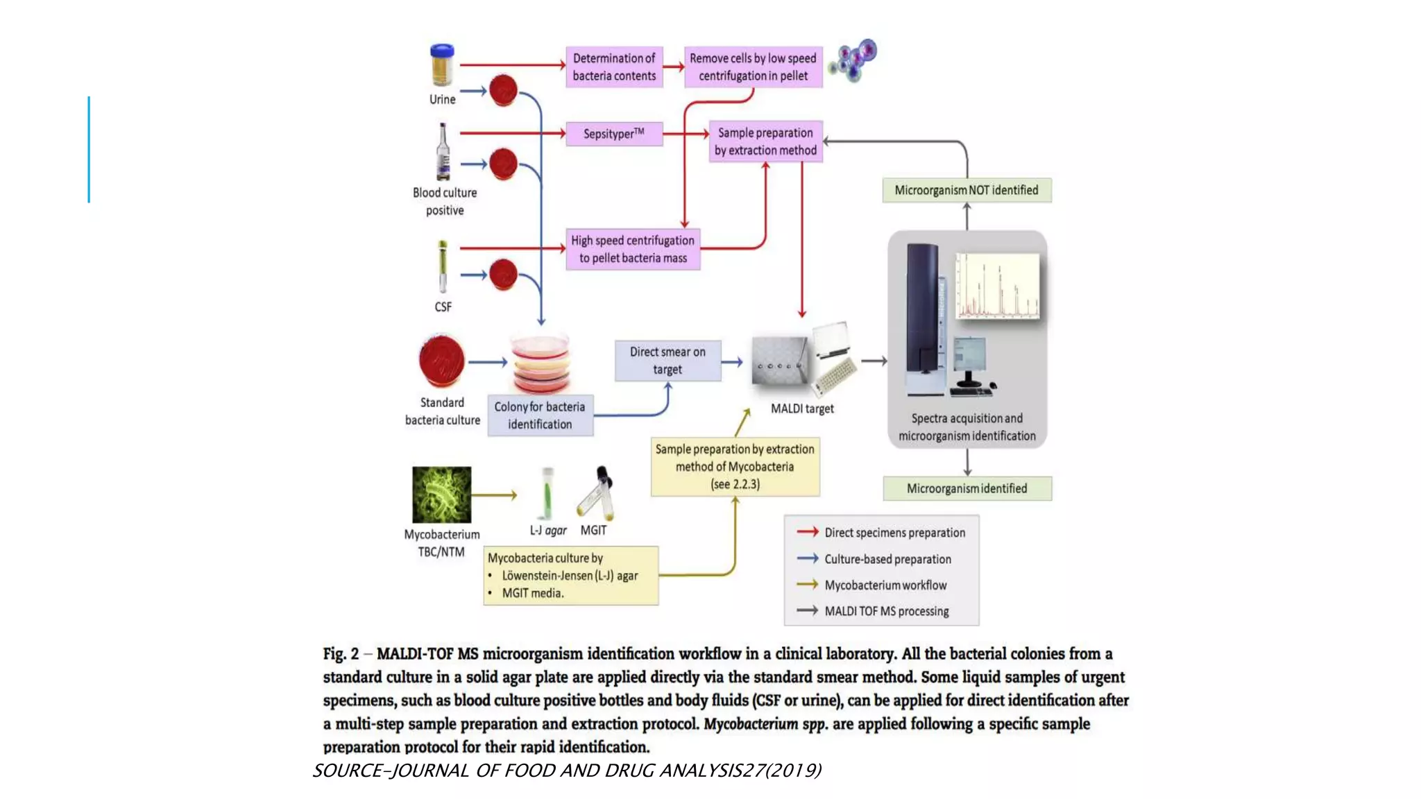 SOURCE-JOURNAL OF FOOD AND DRUG ANALYSIS27(2019)
 