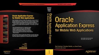 Automated testing APEX Applications | PDF
