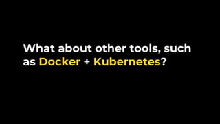 $ cd examples/docker-kubernetes
$ docker build -t gruntwork-io/hello-world-app:v1 .
Successfully tagged gruntwork-io/hello...