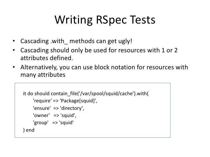 Buy Custom Essay Papers Writing Sample Essay Thesis Statement also What Is A Thesis Statement In An Essay Examples Automated Puppet Testing Puppetcamp Chicago Scott Nottingham Important Of English Language Essay