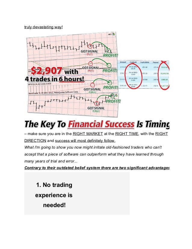 Book trading strategies that work